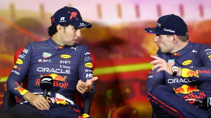 Stallorder sorgt für Unmut bei Red Bull - Teamchef Horner reagiert