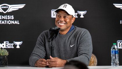 'I wouldn’t be here if I didn’t think I could win' - Woods excited about return to golf
