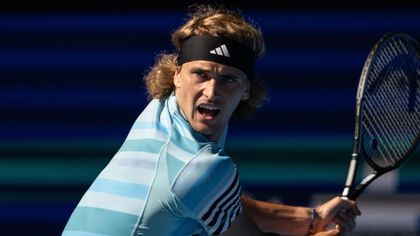 'I played horrible' - Zverev stunned by Thompson at Japan Open, Auger-Aliassime wins