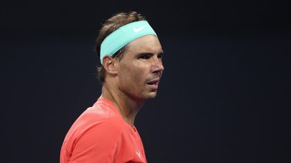 Tennis | Nieuwe domper voor Nadal - Spanjaard moet Indian Wells afzeggen door blessure