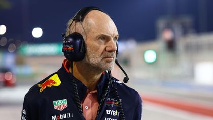 Newey, l'addio alla Red Bull è ufficiale: c'è la Ferrari nel suo futuro?