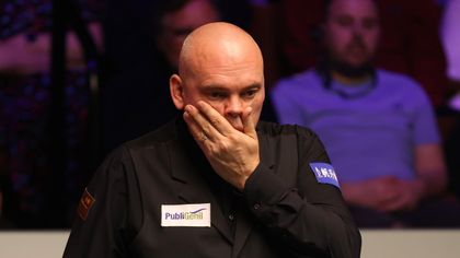 ‘It’s embarrassing’ – ‘Gutted’ Bingham reflects on ‘shocking’ semi-final loss