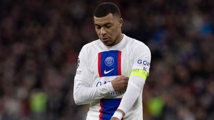 Ligue 1 | Breuk tussen PSG en Mbappé aanstaande? - speler niet mee op trainingskamp