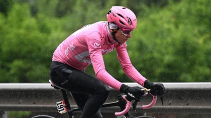 How to watch Stage 20 of the Giro d'Italia as Pogacar looks for sixth win
