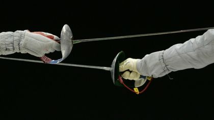Jeux FISU 2023 : Jarry en bronze au sabre, Haddad et Bouthouyak au taekwondo