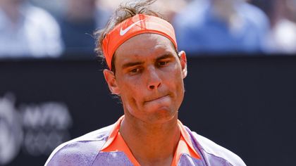 Nadal grübelt nach Abreibung: Lohnt sich Roland Garros überhaupt?
