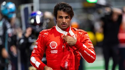 Ferrari face à la dégoûtante injustice