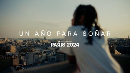 Warner Bros. Discovery inicia la cuenta atrás para París 2024 con nuevos contenidos
