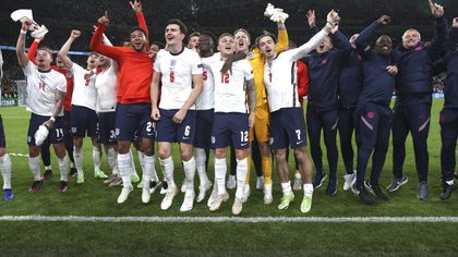 'The nice guys' - England's togetherness could lead them to Euro 2020 glory