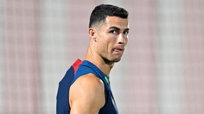 Ronaldo To Join Saudi Arabian Club Al-Nassr On January 1
