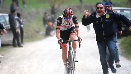 Opinion: No, Strade Bianche is not a Monument (unofficial or otherwise)