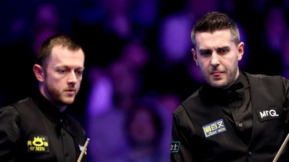 'Hard to stop' – 'Selfish' Allen explains why he wants old rival Selby to lose semi-final