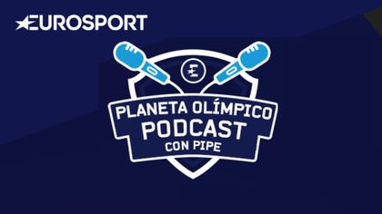 Escucha todos los episodios del podcast 'Planeta Olímpico'