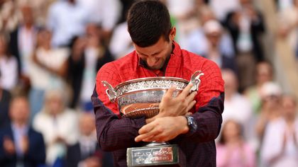 'I’d like to get another chance in New York' – Djokovic targeting historic Calendar Slam