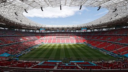 UEFA ogłosiła gospodarzy finałów klubowych rozgrywek w 2026 roku