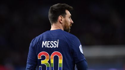 Ligue 1 | PSG-trainer Galtier bevestigt exit Lionel Messi na dit seizoen