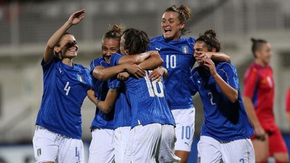 Calcio femminile, l'Italia contro il Portogallo per la storia: una vittoria e il Mondiale è realtà