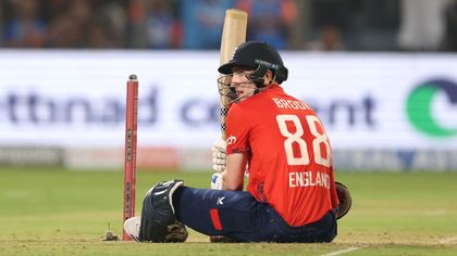 'I thought England were dumb' - Cook questions batters' 'ego' in 'frustrating' loss