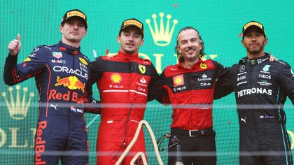Hamilton, Leclerc și Verstappen le cer șefilor din Formula 1 să ia măsuri împotriva abuzurilor