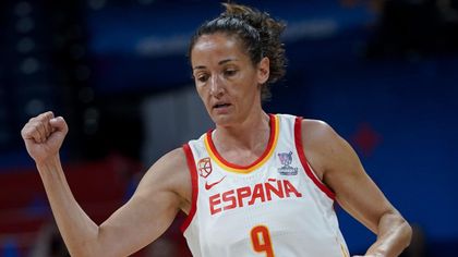 ¡A LA FINAL! España vence a Serbia y se clasifica para la final del Eurobasket femenino