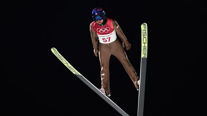 Da Sochi a PyeongChang, Kamil Stoch salta per la leggenda olimpica