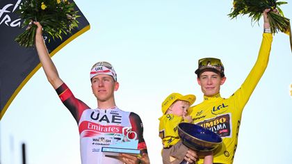 Julio, un mes dominado por el Tour de Francia, pero con mucho más que disfrutar en Eurosport