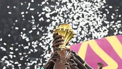 When is the Africa Cup of Nations final? Who's playing? Kick-off time and date