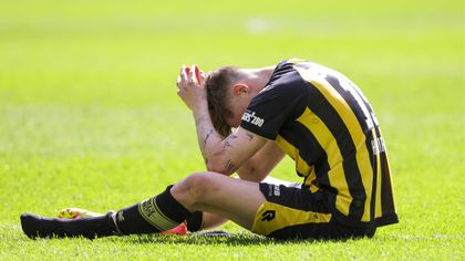 Eredivisie | Vitesse behoudt licentie, maar krijgt 18 punten in mindering - degradatie een feit