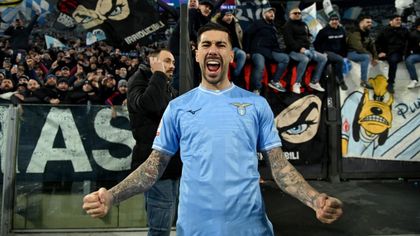 Zaccagni, rilancio Lazio: il giocatore verso il prolungamento fino al 2029