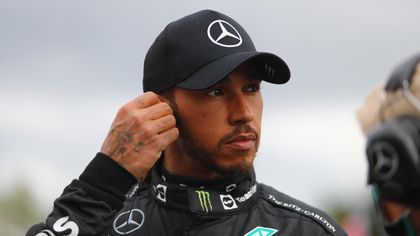 Hamilton, préservé par Mercedes, enfoncé par les autres