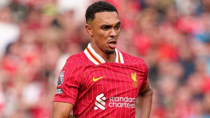 '100% focus' key for 'special' Alexander-Arnold to improve further - Slot
