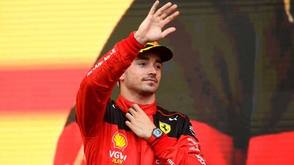 Usure des pneus, DRS, moteur : "Red Bull est dans un autre monde" selon Leclerc