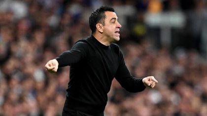 Xavi ci ripensa! Resta l'allenatore del Barça fino al 2025: i dettagli
