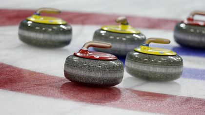 Australia şi SUA, ultimele două națiuni calificate pentru turneul olimpic de dublu mixt la curling