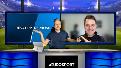 #SotipptderBoss: Bayern beendet die Herrlichkeit des VfB