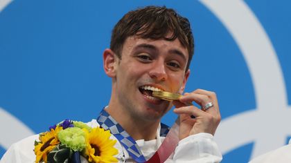 How Daley provided Team GB’s feel-good moment in Tokyo - and proved the old guard are not done yet