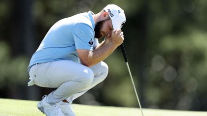 Golfstjernen fyrte løs mot konkurrentene: – Det er skuffende