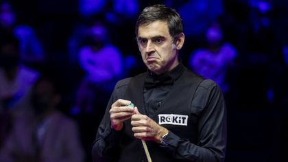 O’Sullivan says he was 'getting outplayed' before Hong Kong Masters comeback
