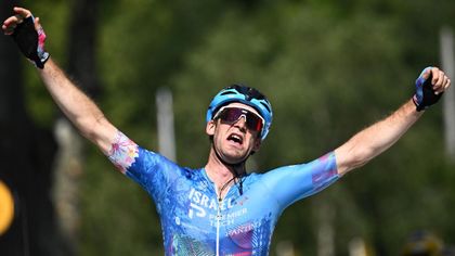 Tour de France | Houle komt belofte na, Vingegaard niet onder indruk Pogacar - samenvatting