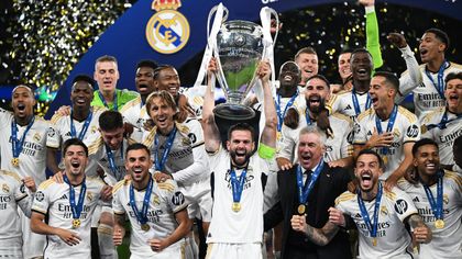 Real Madrid, cadou pentru FCSB! Victoria spaniolilor în finala UCL ajută campioana României