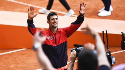 Djokovic nu scapă de laude! Nole, elogiat din nou pentru "măreția" sa după Roland Garros 2023