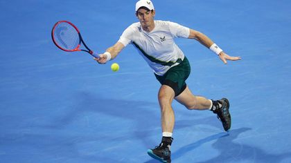 Andy Murray nu se dă bătut după finala pierdută cu Medvedev! Ce obiective are scoțianul