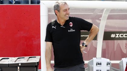 Giampaolo toglie Suso dal mercato: "È forte e il Milan i giocatori forti li tiene”