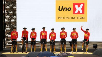 Uno-X invitert til Tour de France-presentasjon: – Et godt tegn