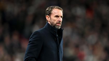 Southgate says ‘ruthless moment’ cost England against Brazil, Kane to miss Belgium tie