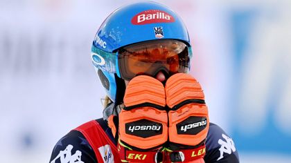 ‘GOAT!’ – Shiffrin lauded after landmark 86th World Cup victory