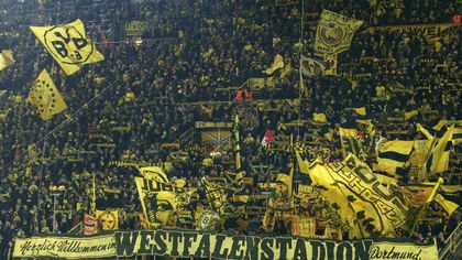 Borussia Dortmund - Paris Saint Germain | Şampiyonlar Ligi notları
