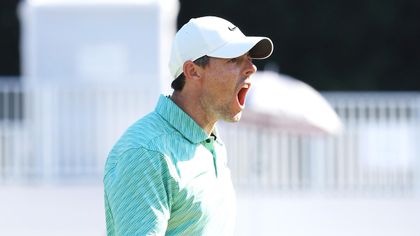 Italian Open: Tee Times, Prize Money, TV Coverage as McIlroy heads field