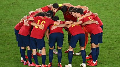España conocerá hoy a sus rivales en el torneo olímpico de fútbol de París 2024 (20:00)