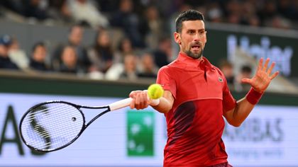Novak Djokovic este în optimi la Roland Garros, după un meci memorabil câștigat în fata lui Musetti